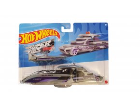 hot wheels nakladak sea nic route 1