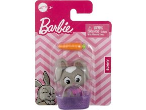 Barbie® mini králíček 5,5 cm