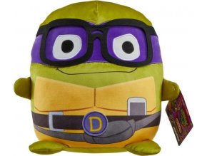 Želvy ninja plyšové Donatello 14 cm