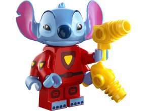LEGO® 71038 Minifigurka Sté výročí Disney - Stitch 626