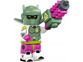 LEGO® 71037 Minifigurka 24. série - Roboválečník