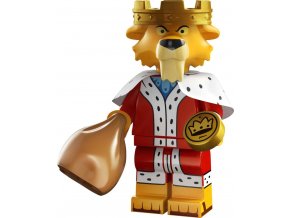 LEGO® 71038 Minifigurka Sté výročí Disney - Princ John
