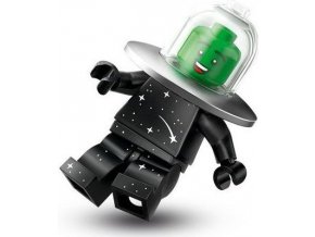 LEGO® 71046 Minifigurka 26. série UFO kostým