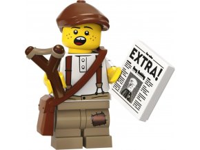 LEGO® 71037 Minifigurka 24. série - Kamelot