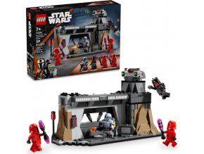 LEGO® Star Wars™ 75386 Souboj Paze Vizsly a Moffa Gideona
