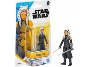 Star Wars Ahsoka figurka 10cm