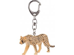 Mojo Klíčenka Gepard