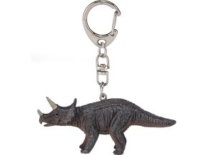 Mojo Klíčenka Triceratops