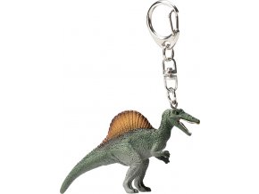 Mojo Klíčenka Spinosaurus