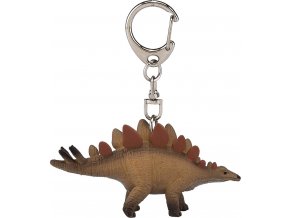 Mojo Klíčenka Stegosaurus