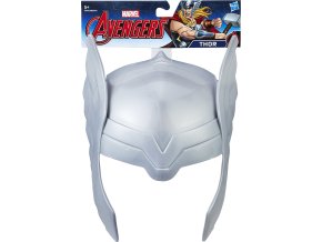 Avengers hrdinská maska THOR