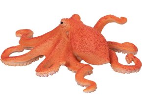 Mojo Chobotnice