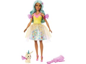 BARBIE A DOTEK KOUZLA KAMARÁDKA TERESA