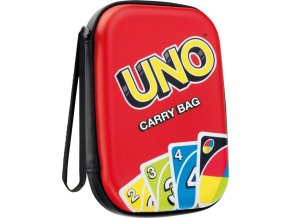 Pouzdro na UNO karty