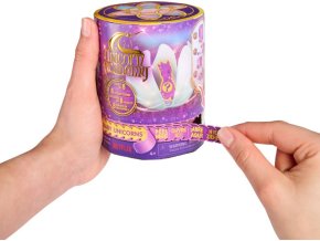 UNICORN ACADEMY Sběratelské figurky v květu