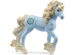 Schleich 70799 Sběratelský jednorožec Vialactea