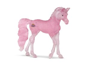 Schleich 70798 sběratelský jednorožec Aliena