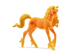 Schleich 70796 Sběratelský jednorožec Sunny