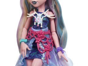 Monster High MONSTER FEST Lagoona Blue