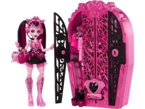 Monster High Skulltimate Secrets DRACULAURA