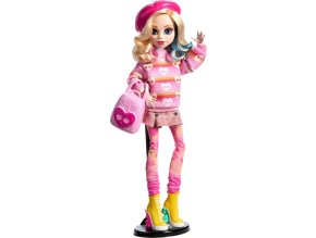 Monster High x WEDNESDAY Enid Sinclair