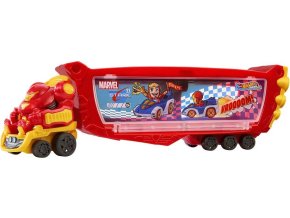 Hot Wheels Raceverse náklaďák HULKBUSTER