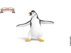 Schleich 14909 Tučňák Juri