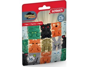 Schleich 81352 Eldrador Mini Creatures Minifigurka série 5