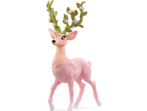 Schleich 70793 BAYALA® Kouzelný jelen