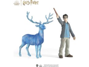 Schleich Harry Potter™ 42680 Harry Potter a Patron