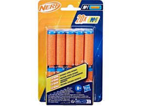 Nerf N1 - 20 šipek