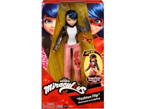 MIRACULOUS FASHION FLIP BERUŠKA