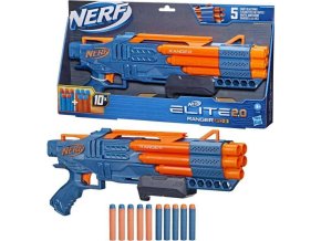 NERF Elite 2.0 RANGER PD 5