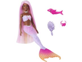 Barbie® a dotek kouzla mořská panna Brooklyn