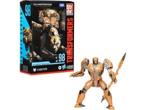Transformers GEN: Voyager Class CHEETOR #98