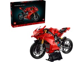 LEGO® Technic 42202 Motorka Ducati Panigale V4 S