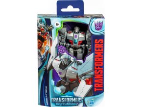 Transformers Earthspark Deluxe MEGATRON