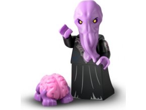 LEGO® 71047 Dungeons & Dragons® Minifigurka Podmanění mysli