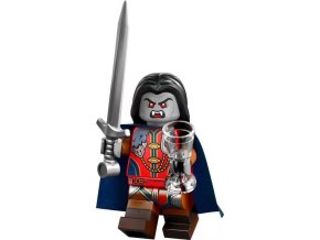 LEGO® 71047 Dungeons & Dragons® Minifigurka Strahd von Zarovicz