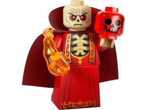 LEGO® 71047 Dungeons & Dragons® Minifigurka Zas Tam