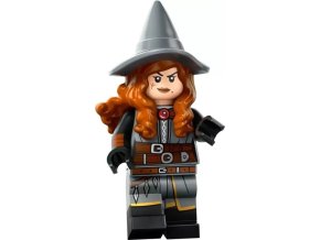 LEGO® 71047 Dungeons & Dragons® Minifigurka Tasha královna čarodějnic