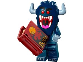 LEGO® 71048 Minifigurka 27. série Bubák