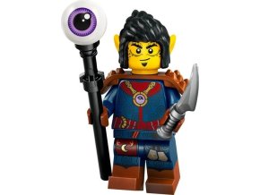LEGO® 71047 Dungeons & Dragons® Minifigurka Získejte průvodce