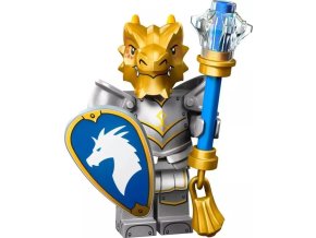 LEGO® 71047 Dungeons & Dragons® Minifigurka Drakorozený rytíř