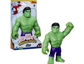 Spider-Man Spidey a jeho úžasní přátelé Mega Hulk figurka