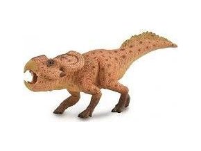 COLLECTA Protoceratops s pohyblivou čelistí - Deluxe v měřítku 1:6