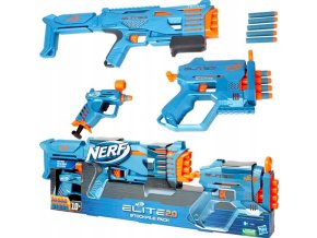 Nerf Elite 2.0 blaster stockpile pack set 3 ks
