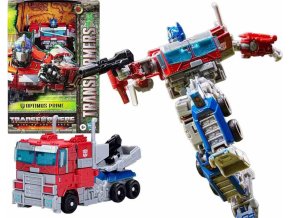 Transformers: Rise of the Beasts Optimus Prime