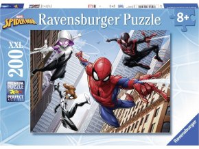 Puzzle Marvel Spider-Man 200 dílků