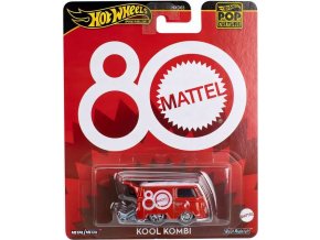 HW POP CULTURE auto Kool Kombi
